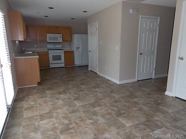 Woodlands - Residential Lease