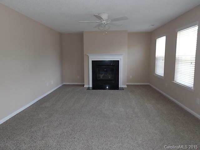 Woodlands - Residential Lease