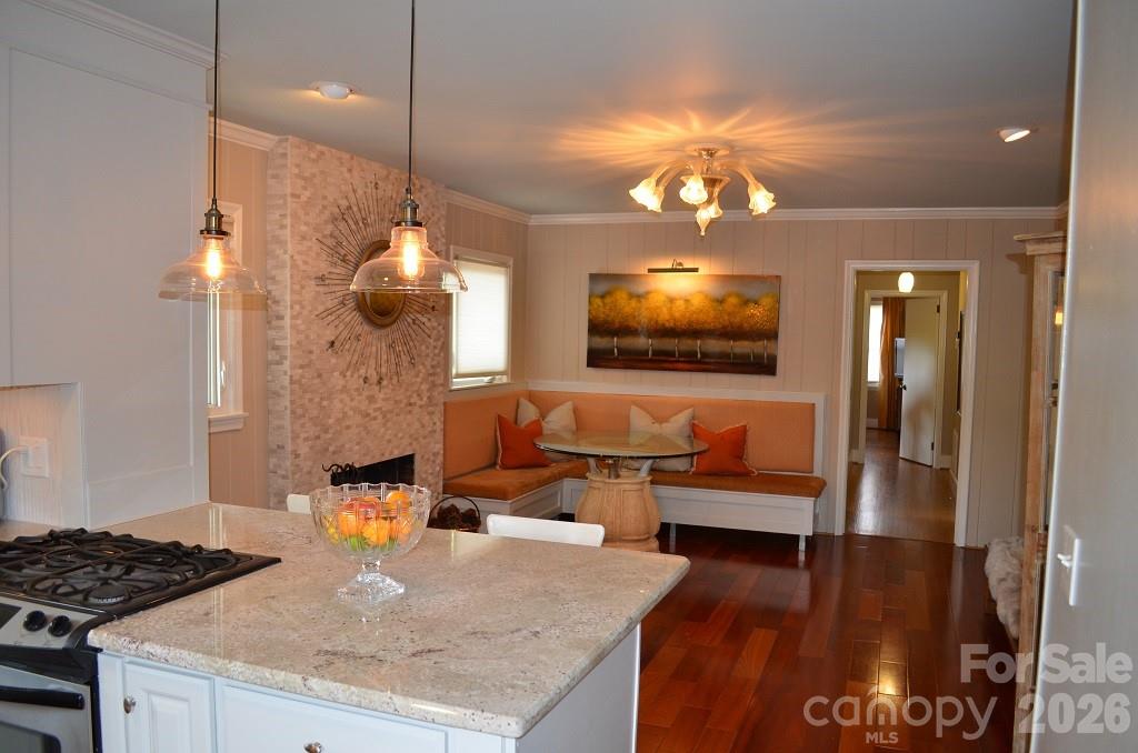 Ashbrook - Residential
