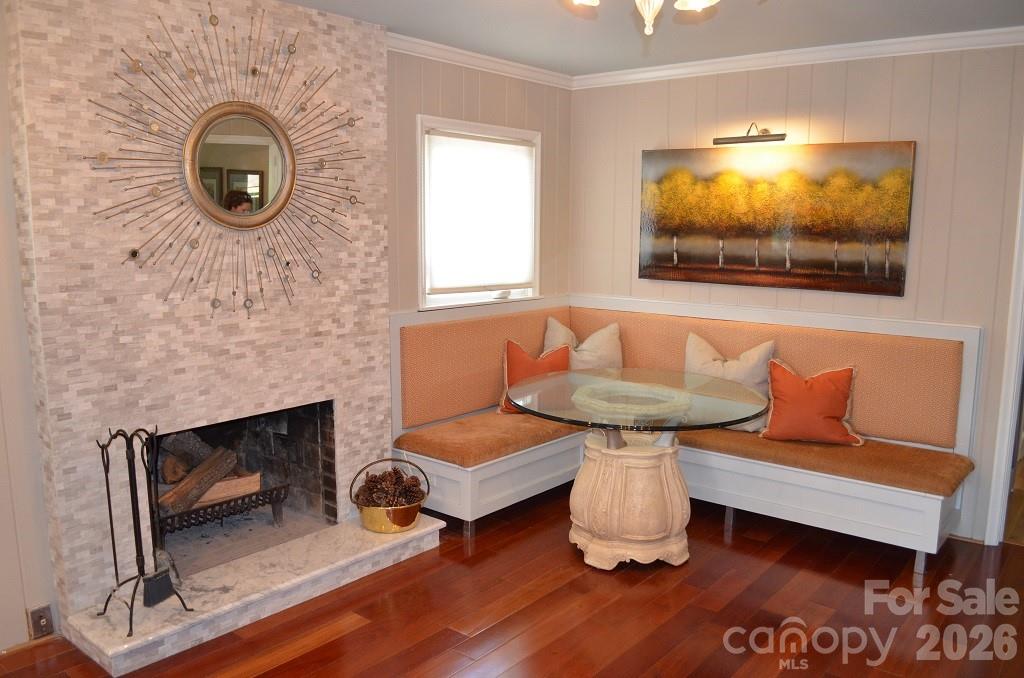 Ashbrook - Residential
