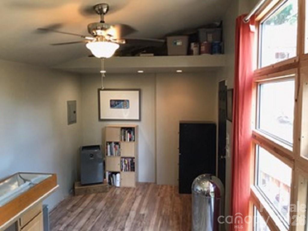 Ashbrook - Residential