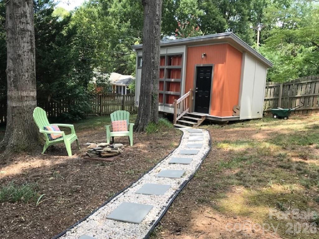 Ashbrook - Residential