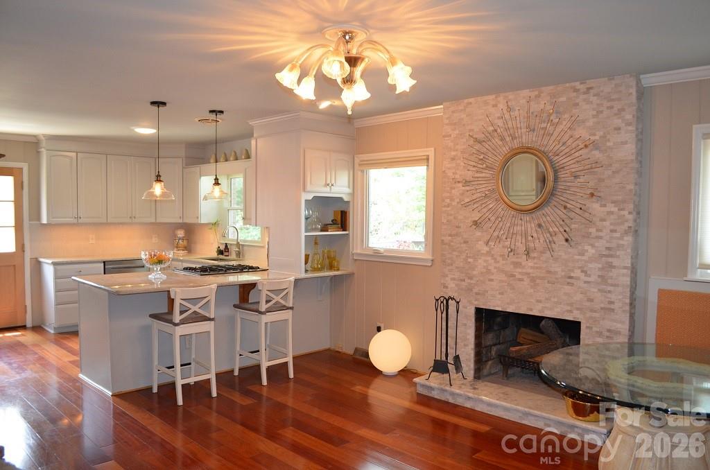 Ashbrook - Residential