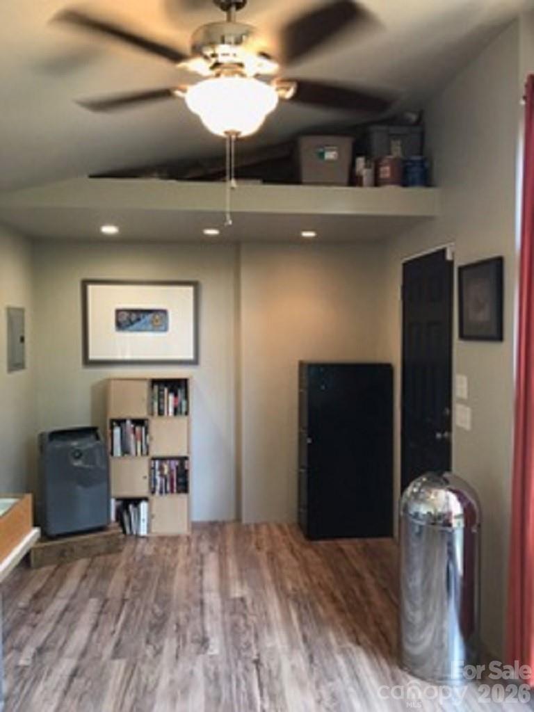 Ashbrook - Residential