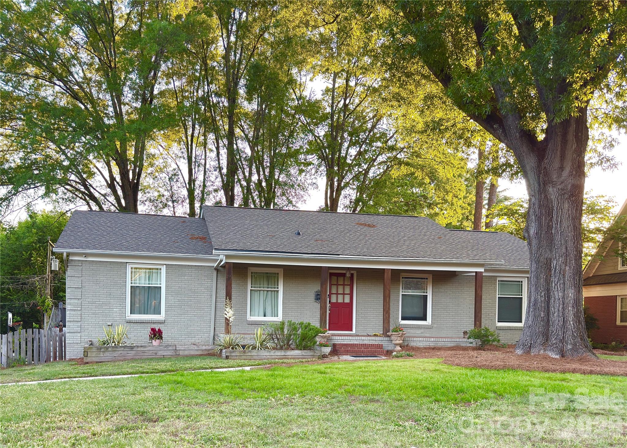Ashbrook - Residential