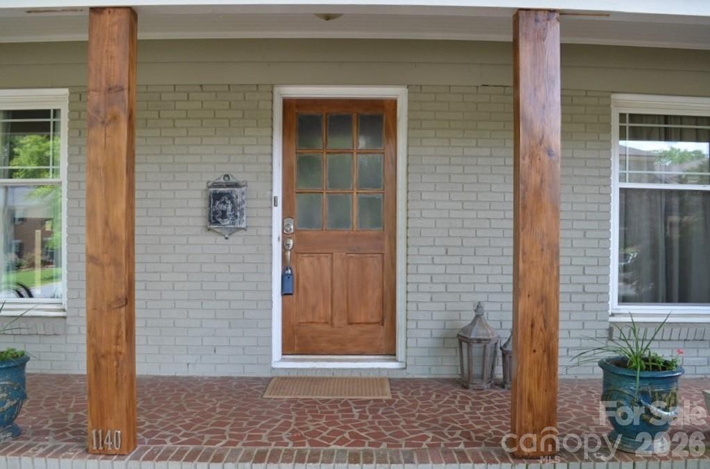 Ashbrook - Residential