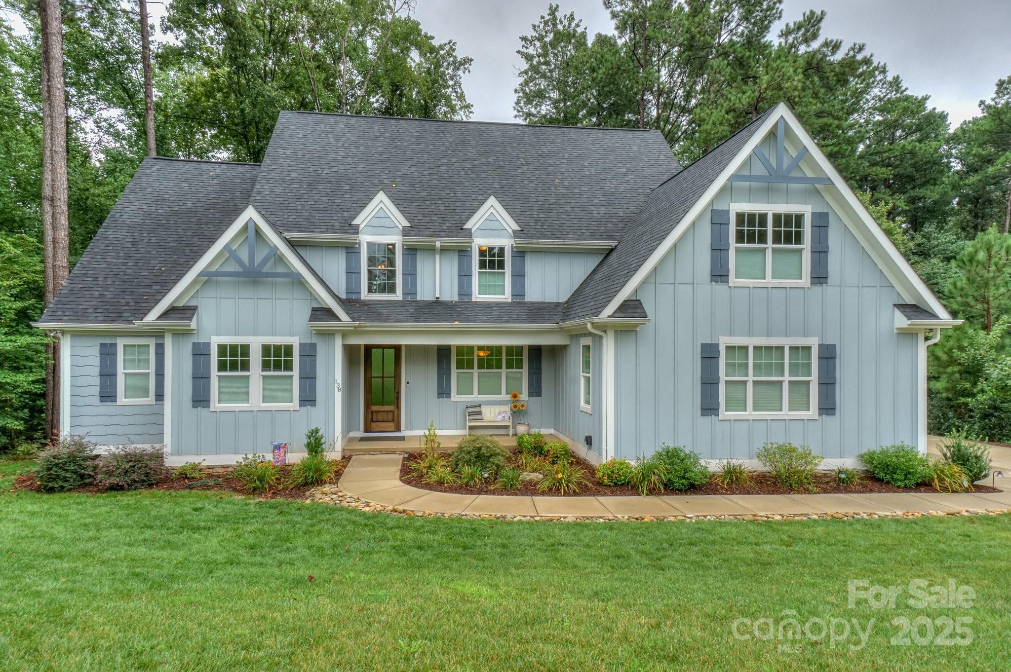138 Waterbury Drive