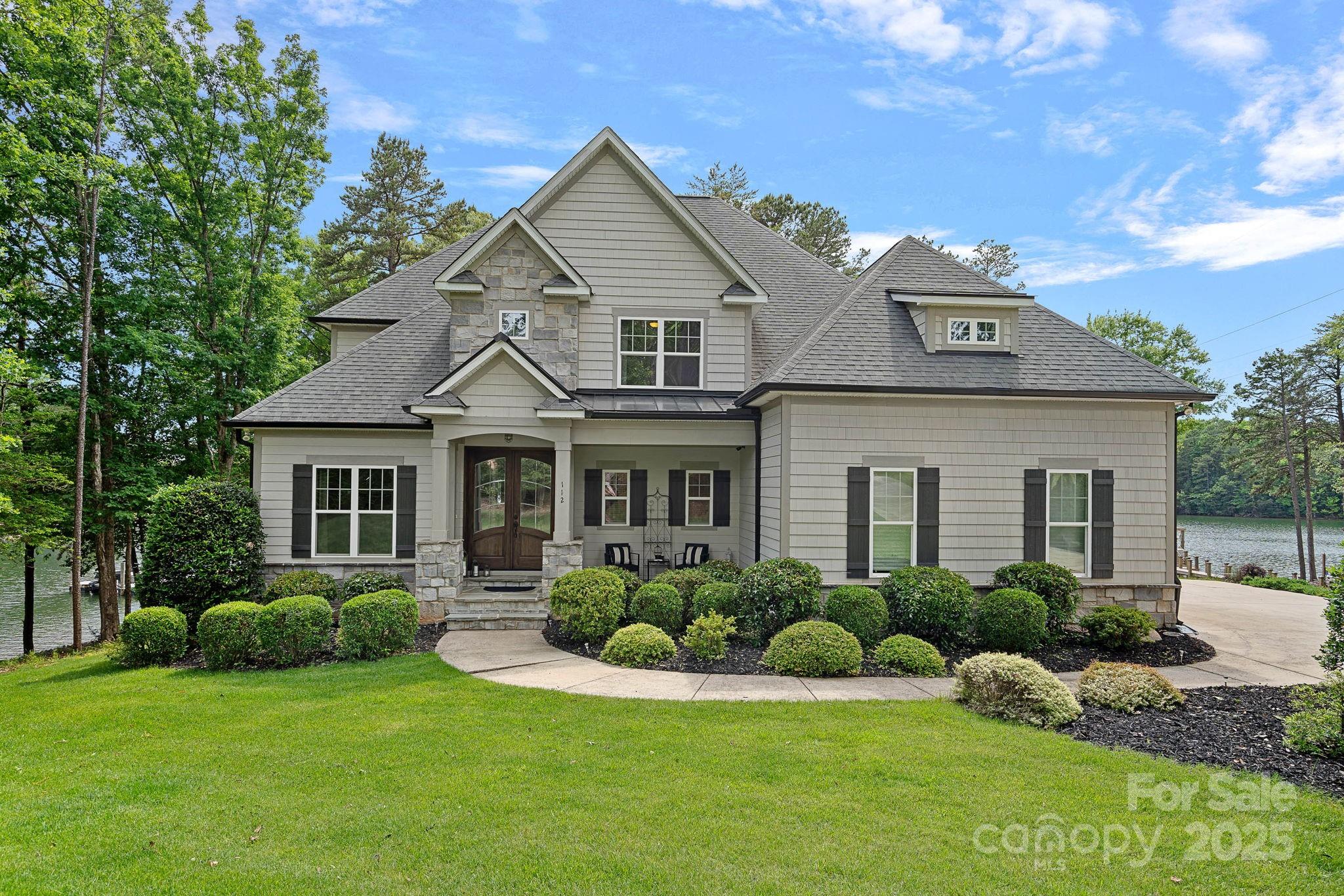 Hawkes Bay - Residential