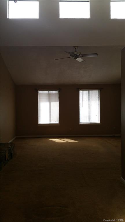 Hickory Ridge - Residential