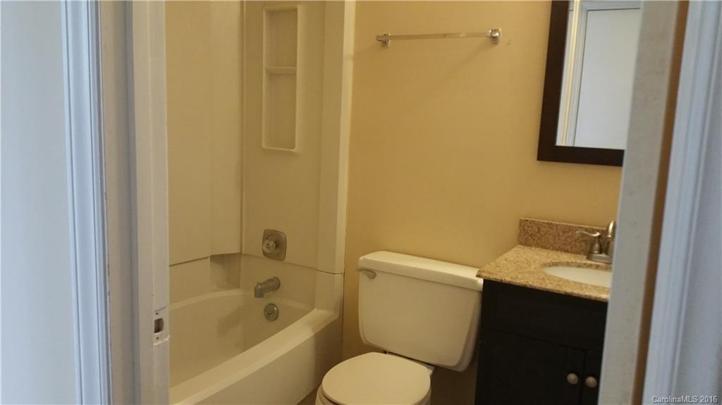 Hickory Ridge - Residential