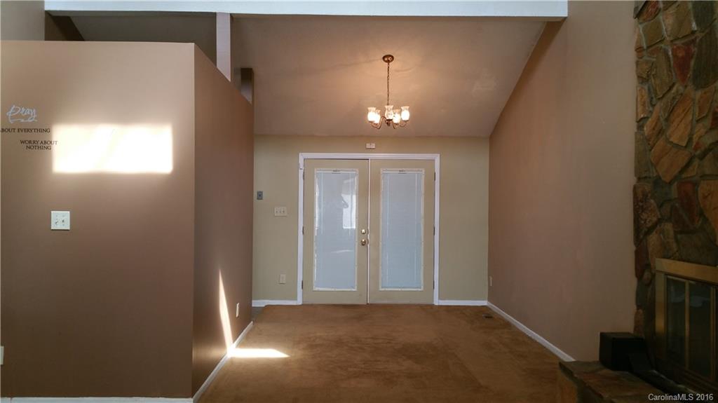 Hickory Ridge - Residential