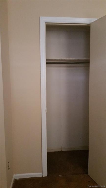 Hickory Ridge - Residential