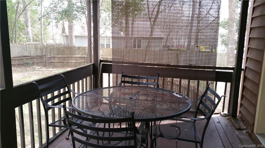 Hickory Ridge - Residential