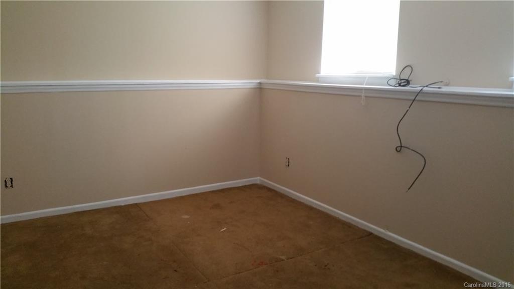 Hickory Ridge - Residential