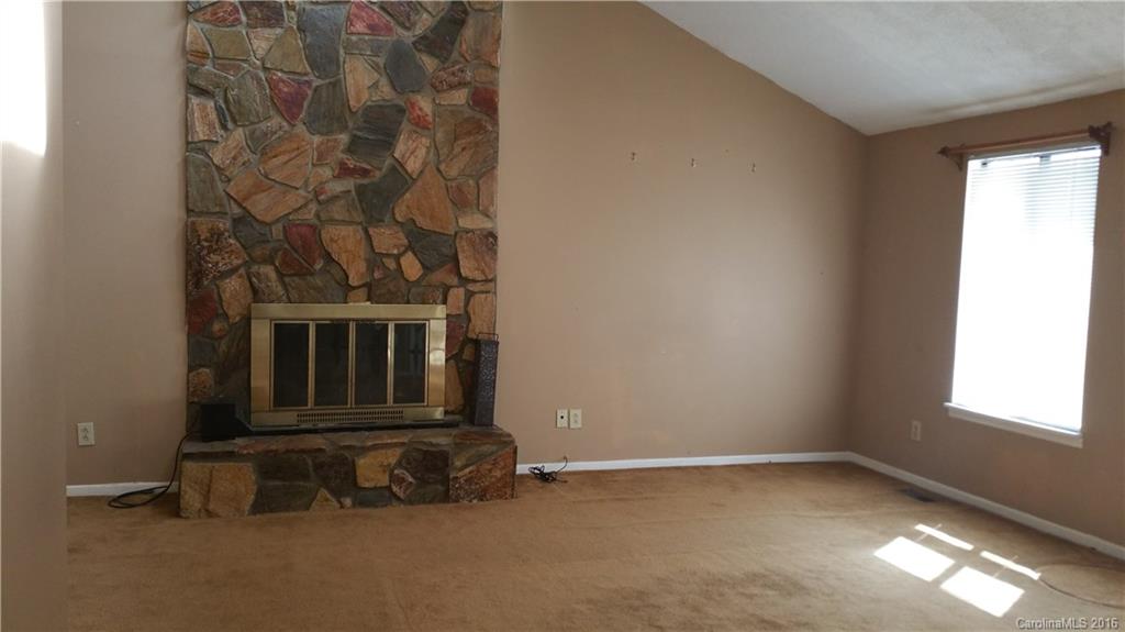 Hickory Ridge - Residential