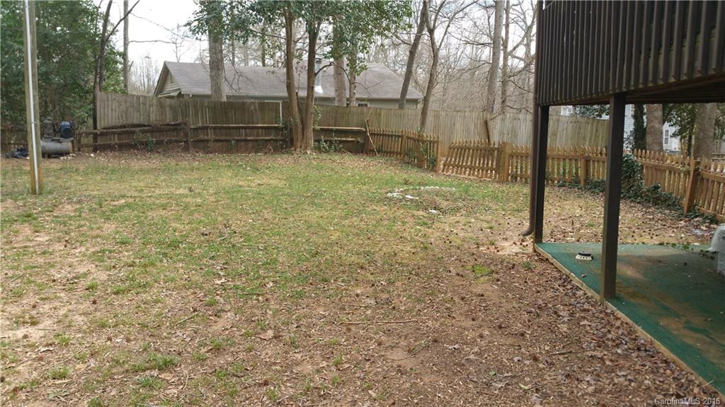 Hickory Ridge - Residential