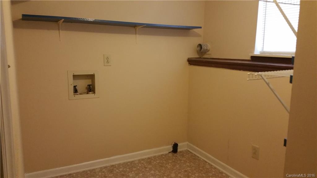 Hickory Ridge - Residential