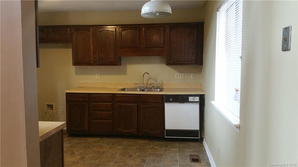 Hickory Ridge - Residential