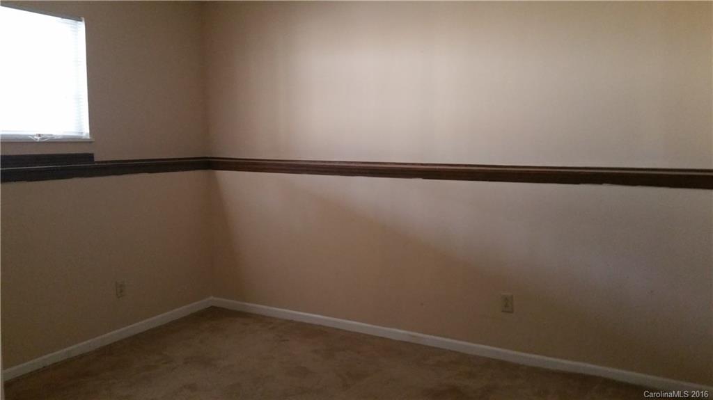 Hickory Ridge - Residential