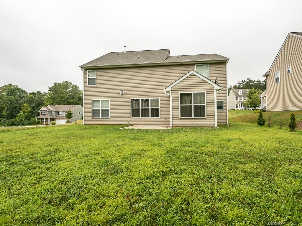 Almond Glen - Residential