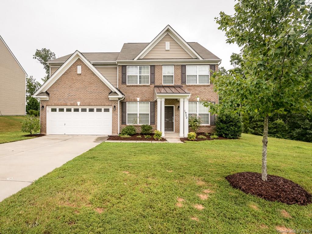 Almond Glen - Residential