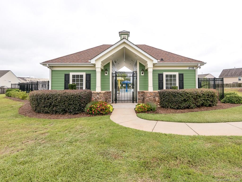 Almond Glen - Residential