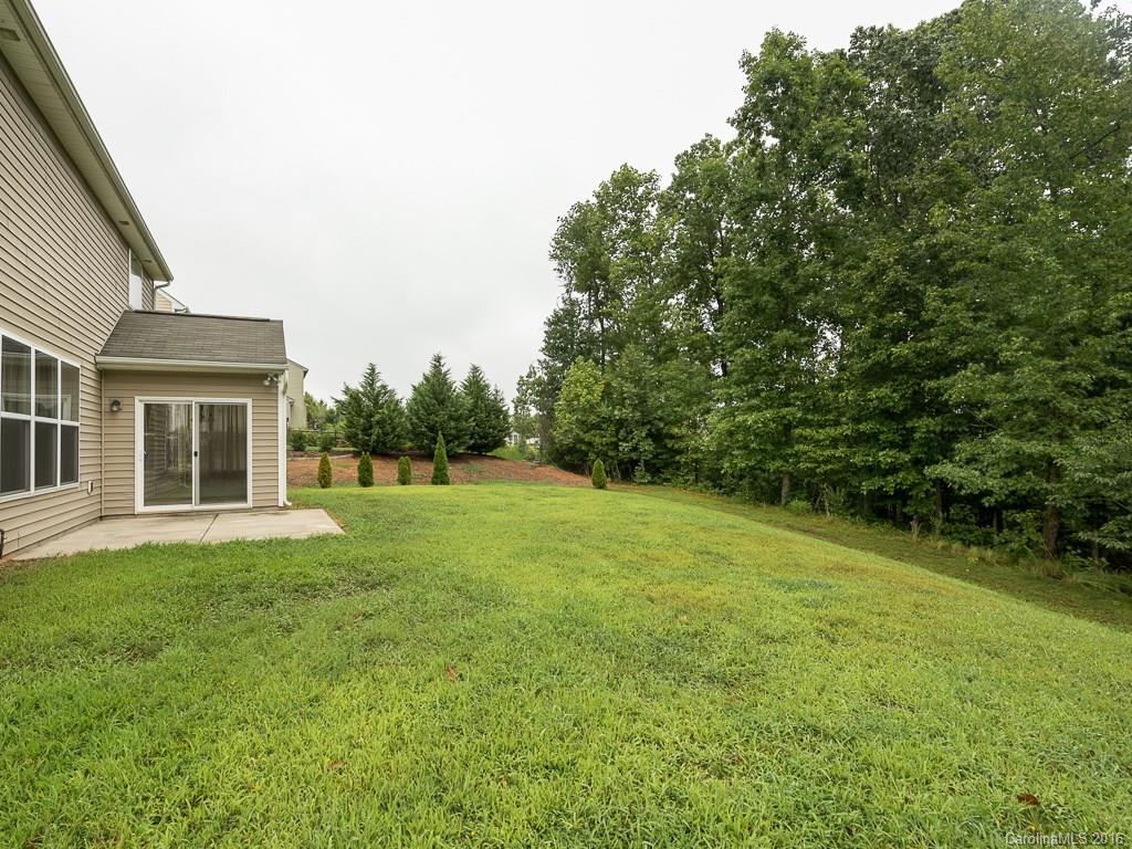 Almond Glen - Residential