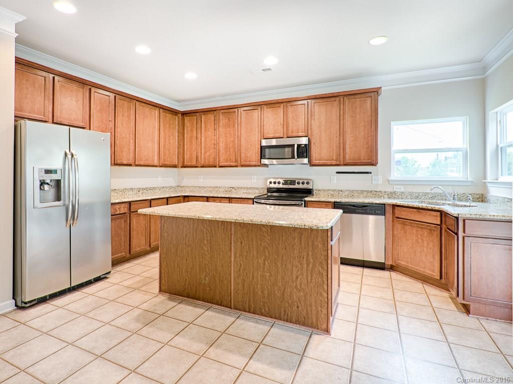 Almond Glen - Residential