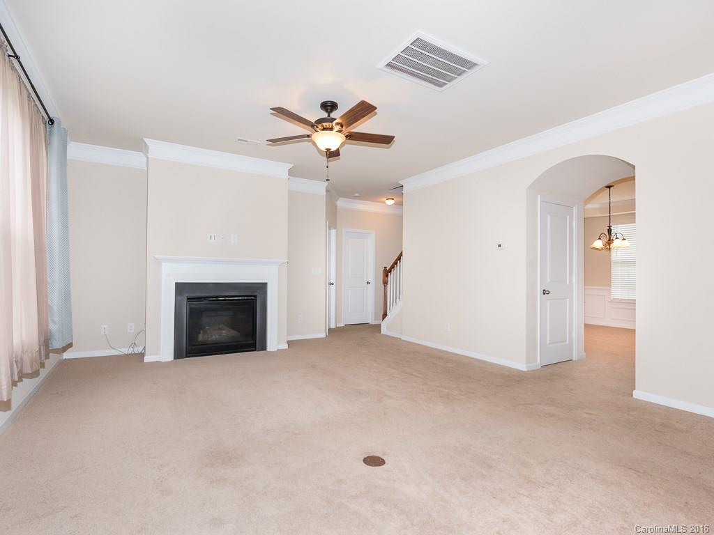 Almond Glen - Residential