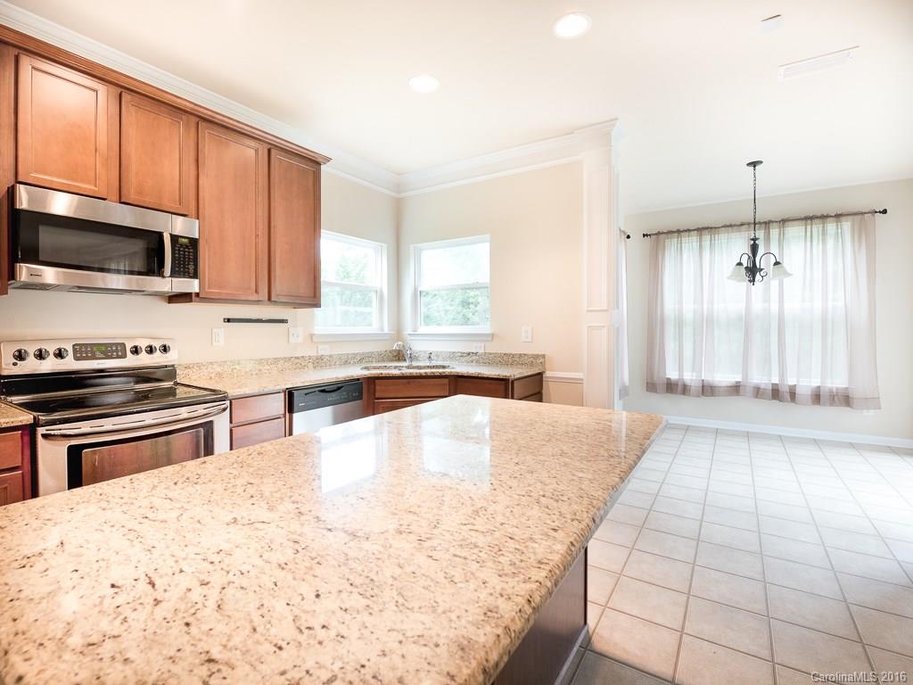 Almond Glen - Residential