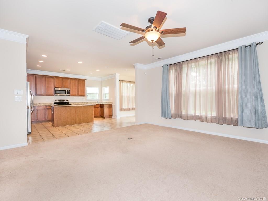 Almond Glen - Residential