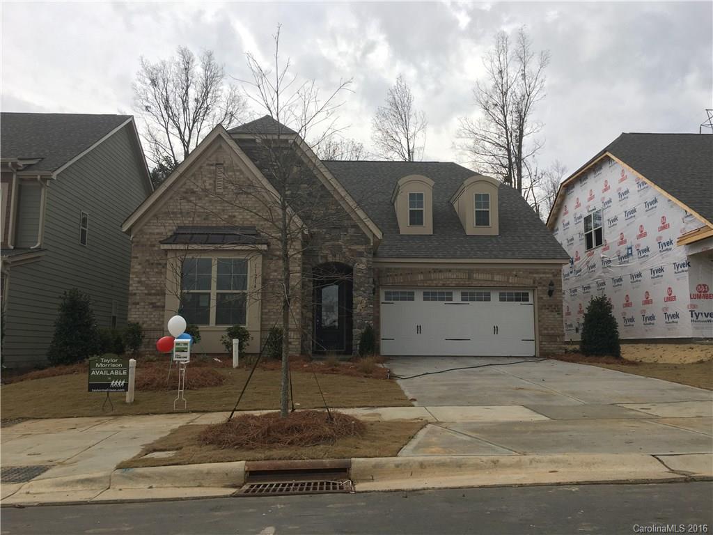 Chapel Cove - Residential