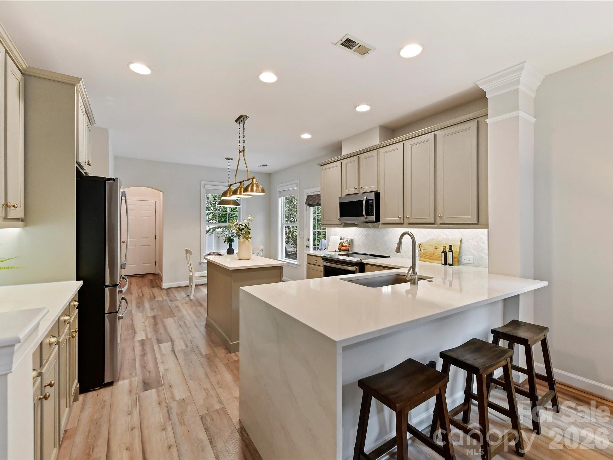 8707 Lake Pines Drive