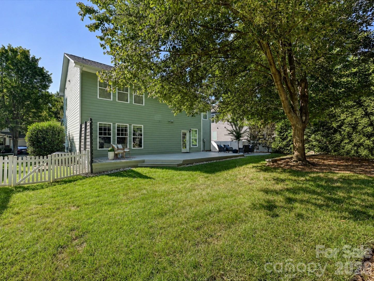 8707 Lake Pines Drive