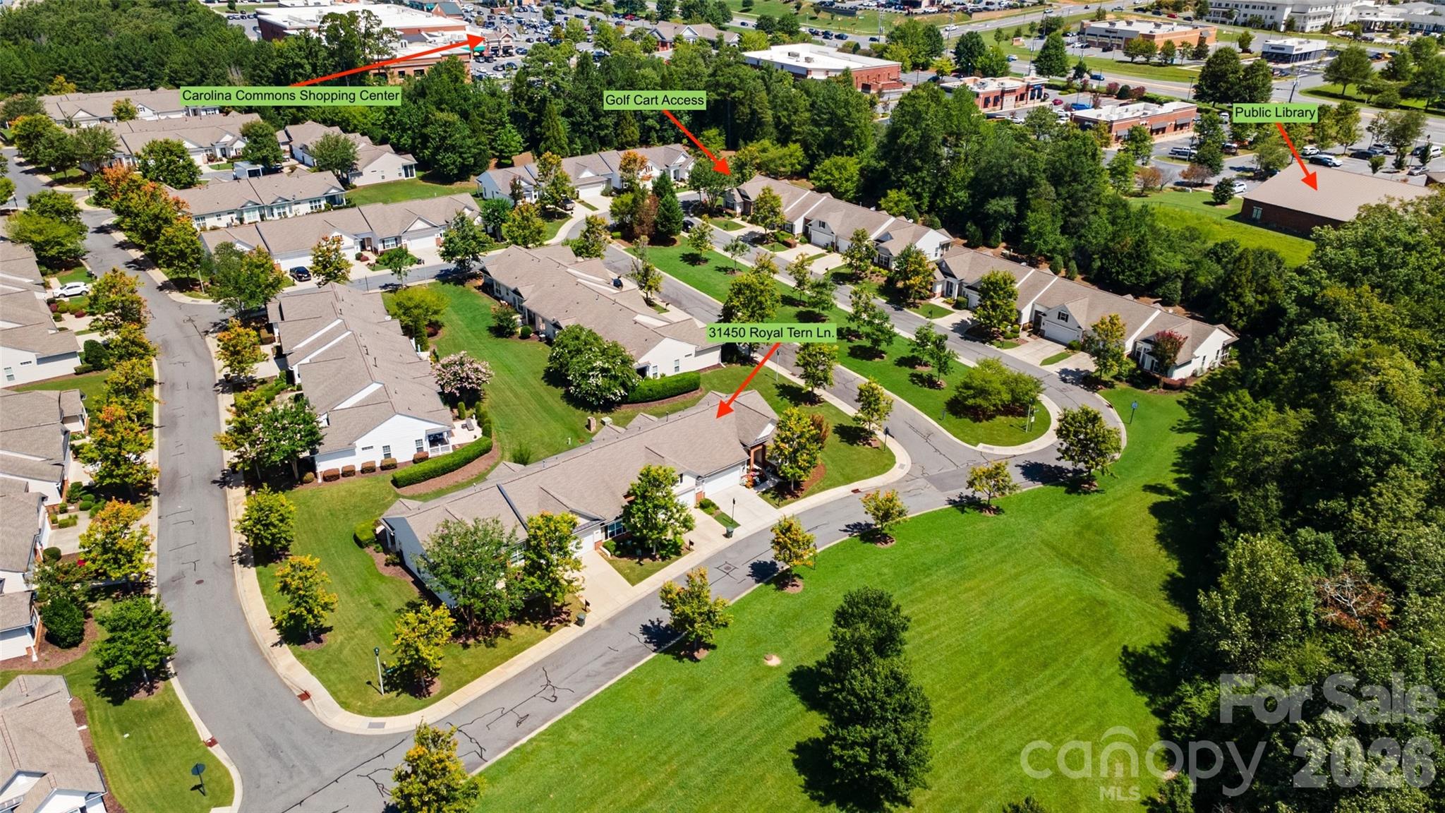 31450 Royal Tern Lane