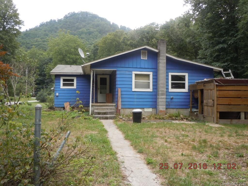 Photo 1 of 7 — 478 Chinquapin Road, Canton, NC 28716