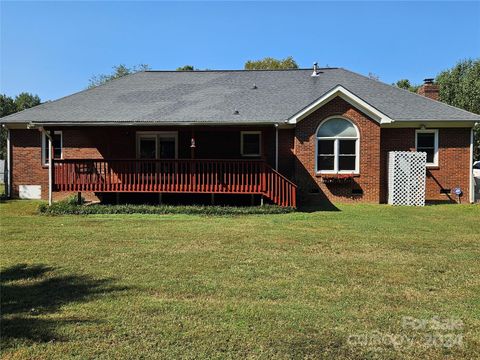 A home in Monroe