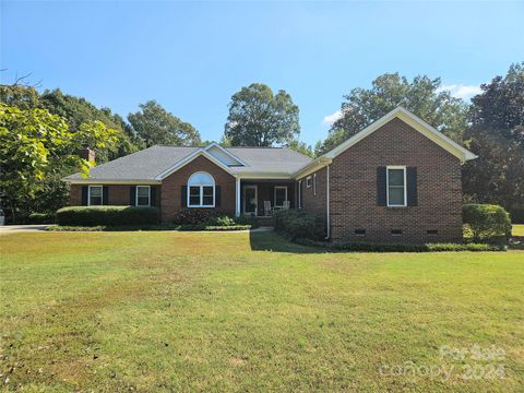 A home in Monroe