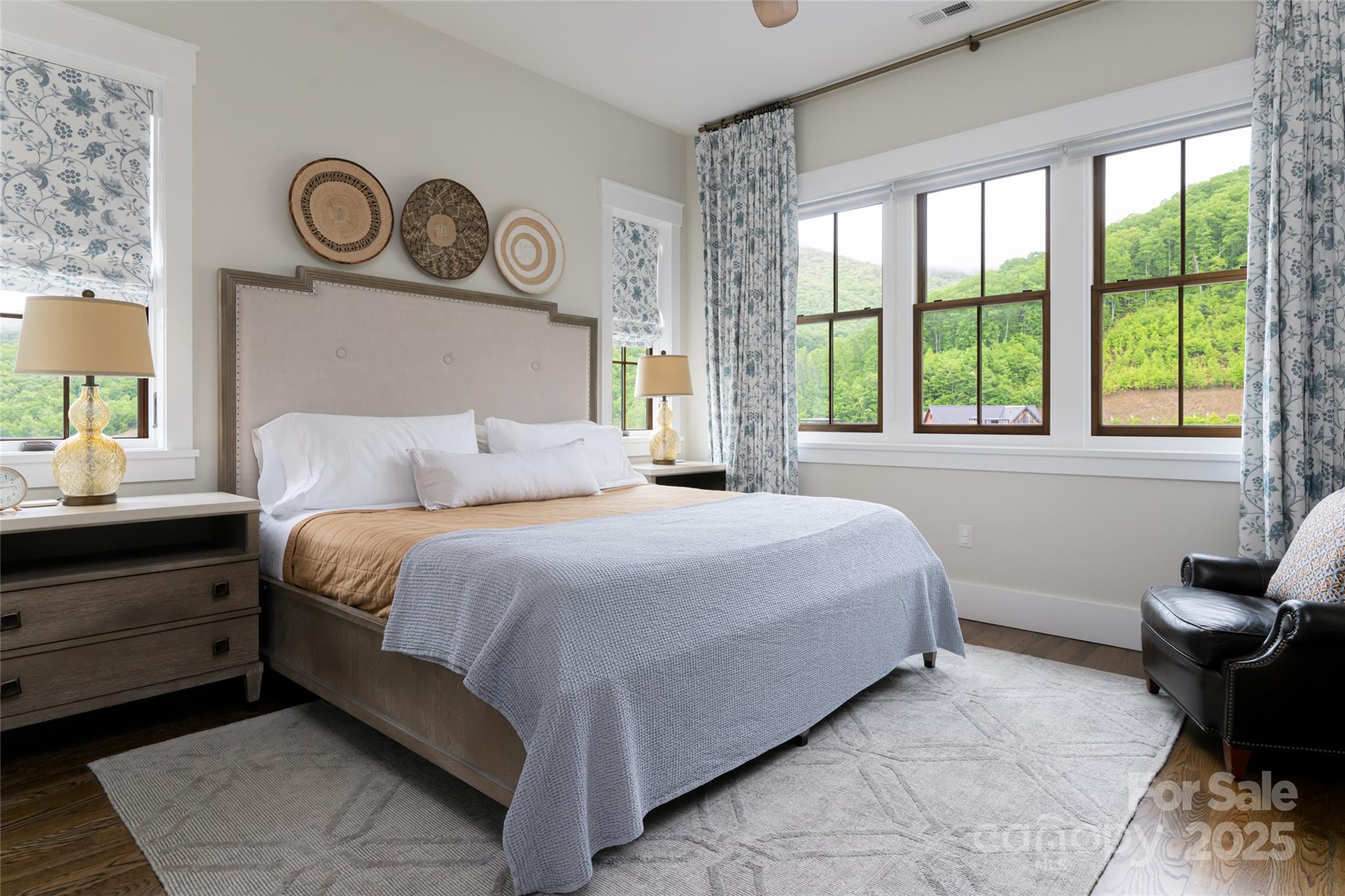 Balsam Mountain Preserve - Residential