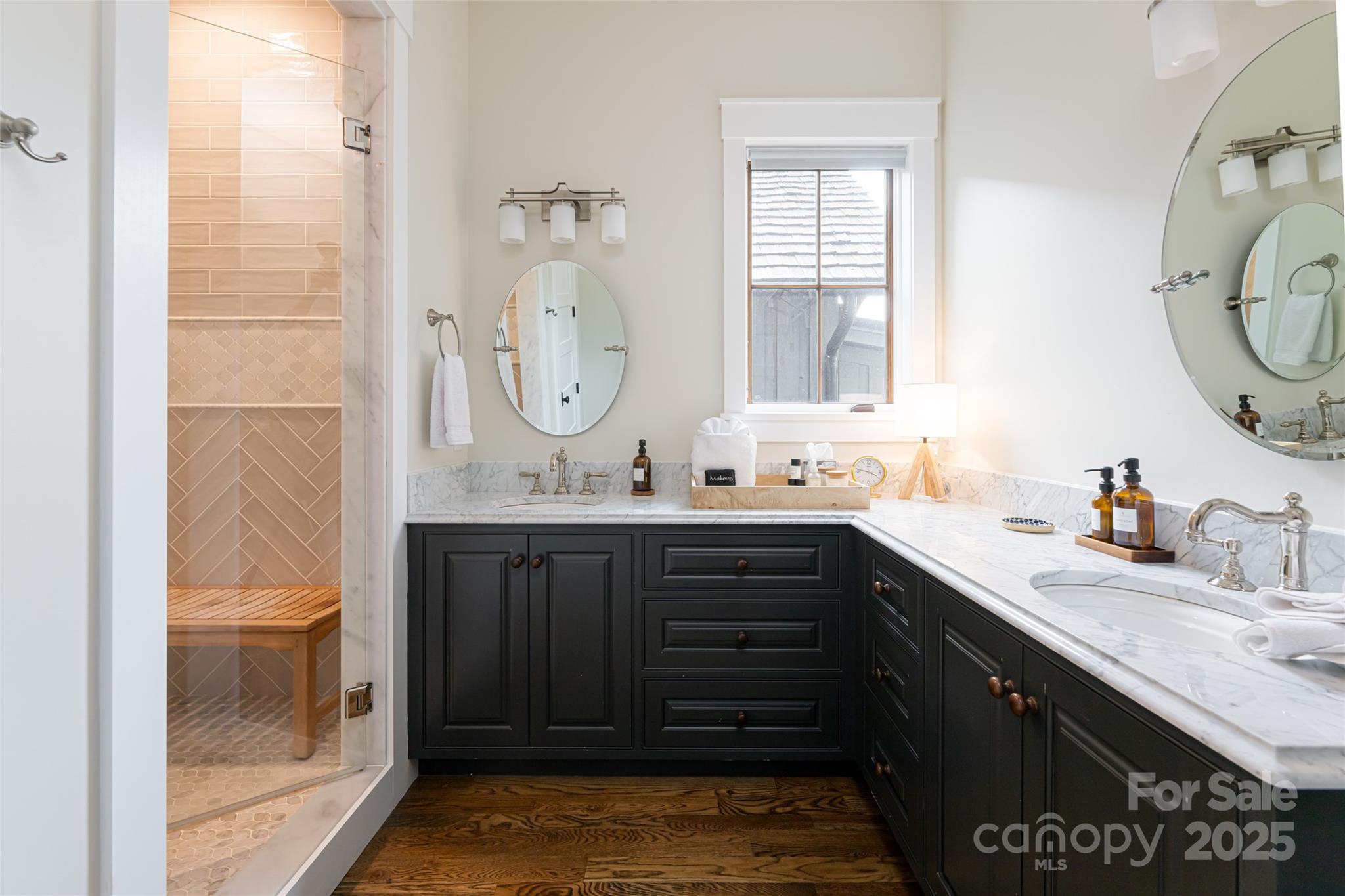 Balsam Mountain Preserve - Residential