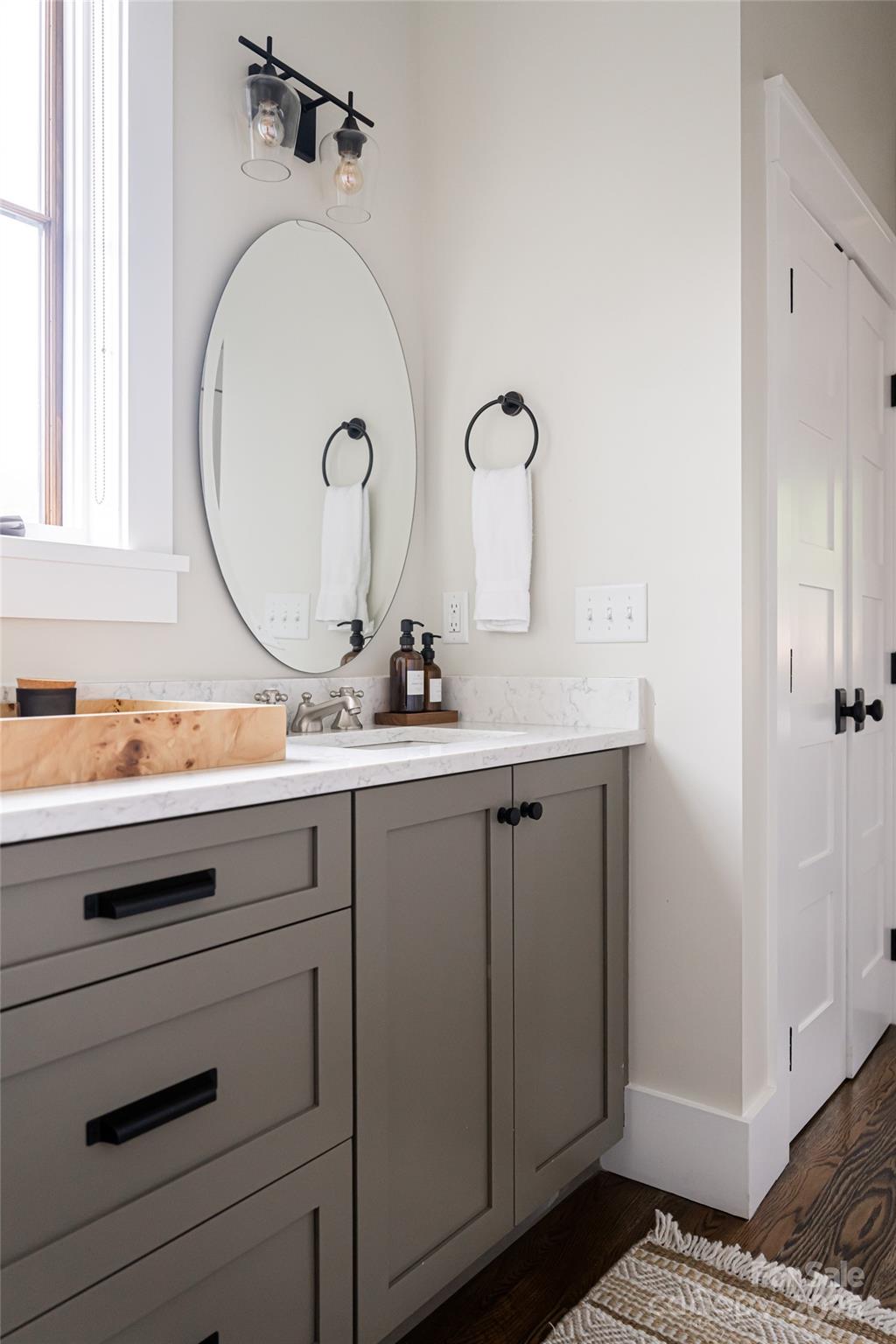 Balsam Mountain Preserve - Residential