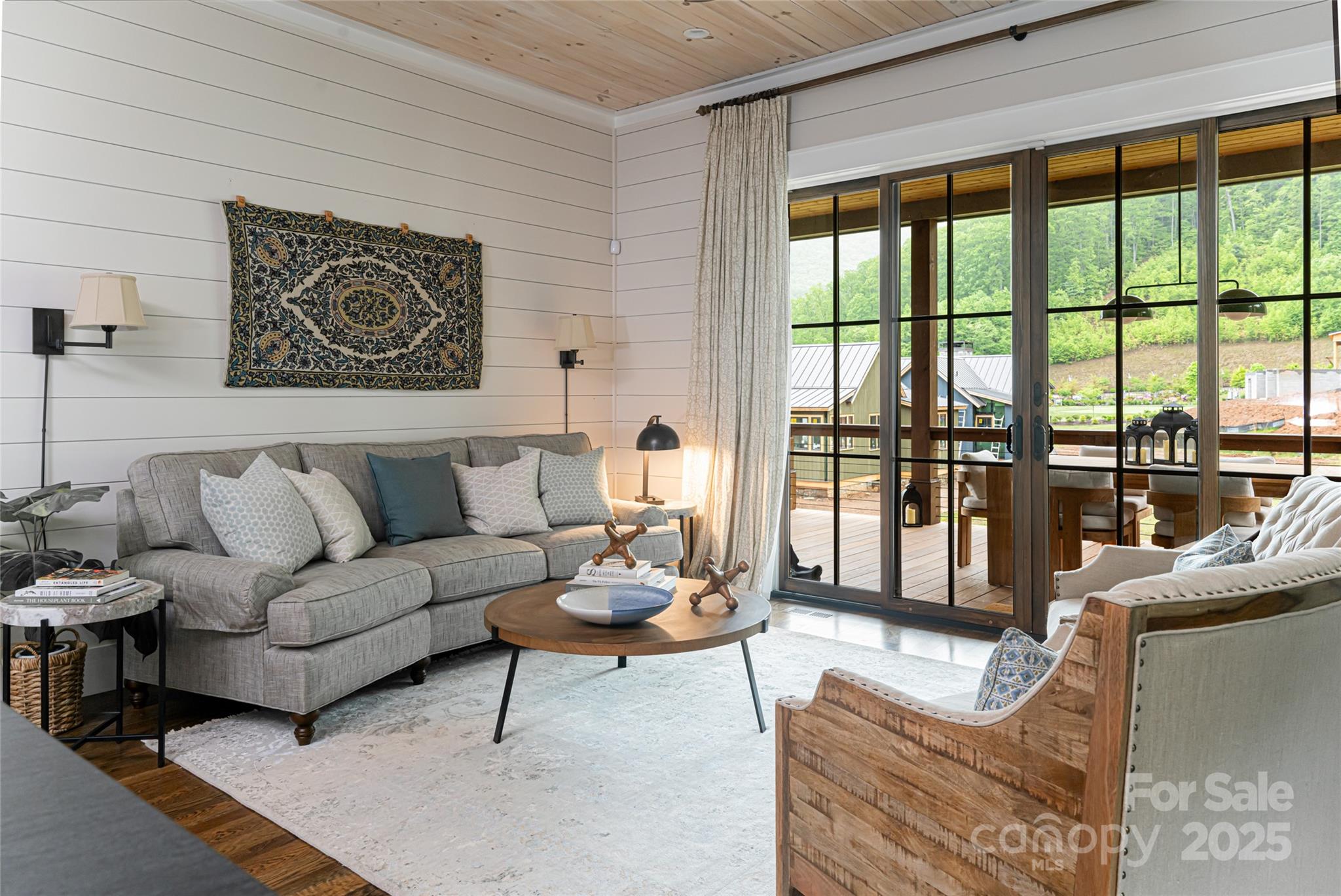 Balsam Mountain Preserve - Residential