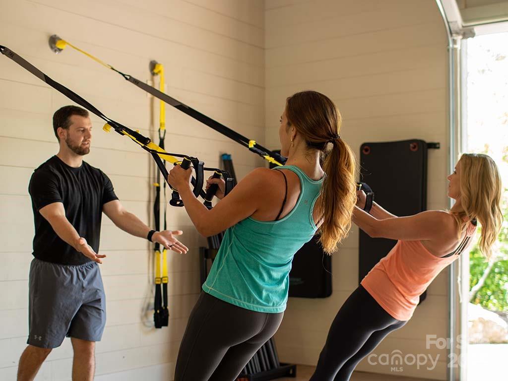 Balsam Mountain Preserve - Residential