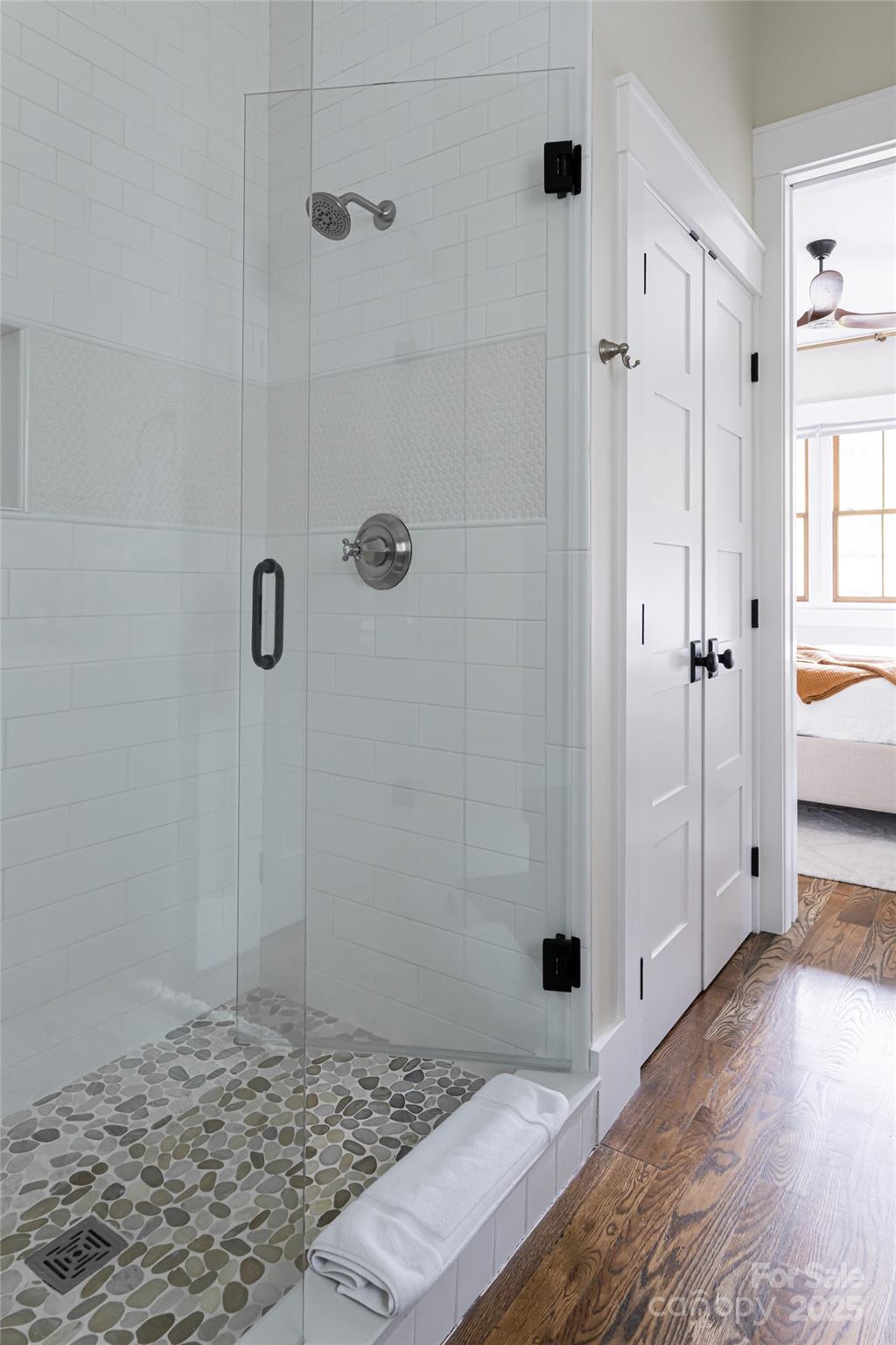 Balsam Mountain Preserve - Residential