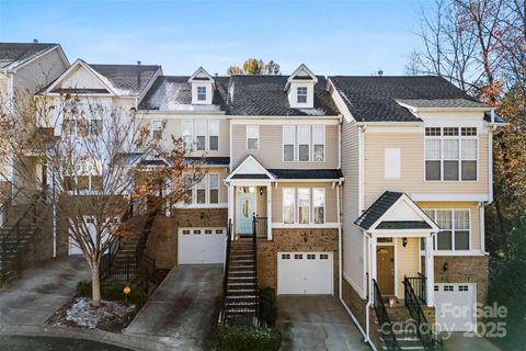 7108 Founders Club Court Charlotte NC 28269