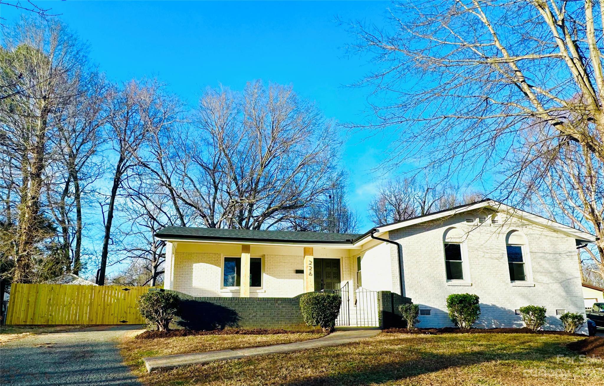 Bridlewood - Residential