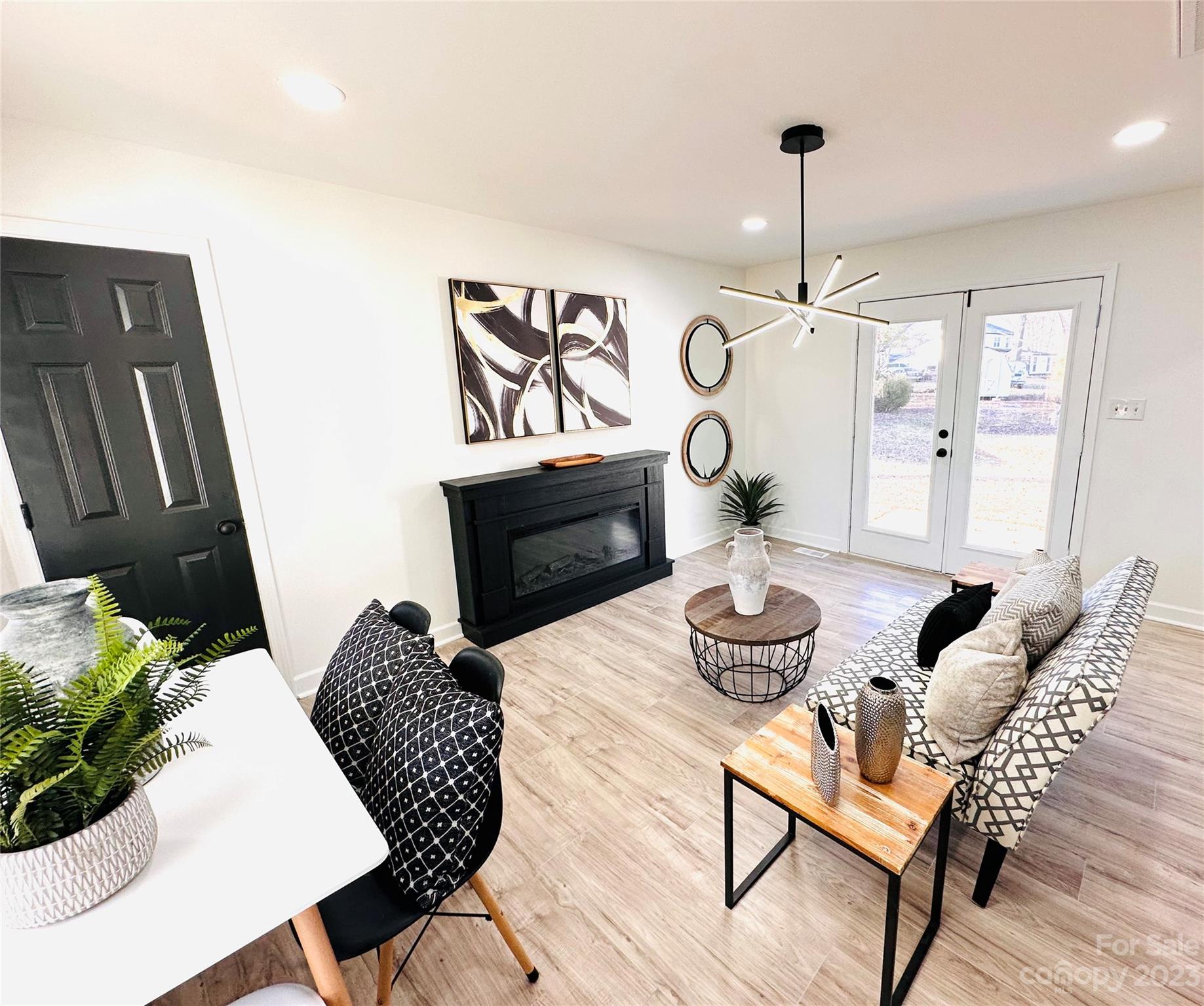 Bridlewood - Residential