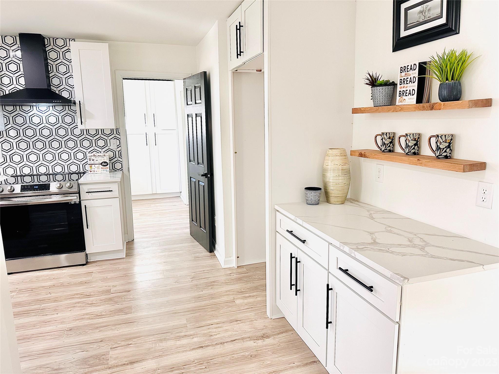 Bridlewood - Residential