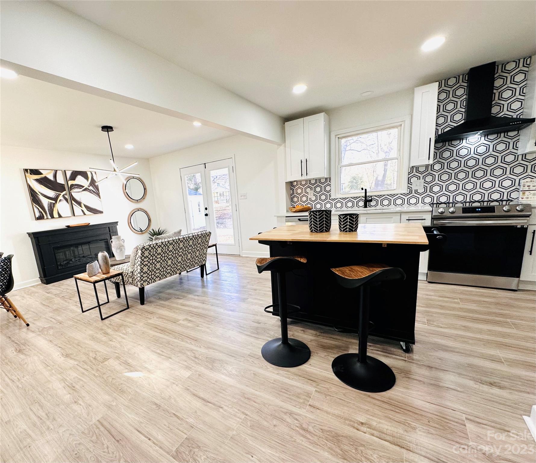 Bridlewood - Residential