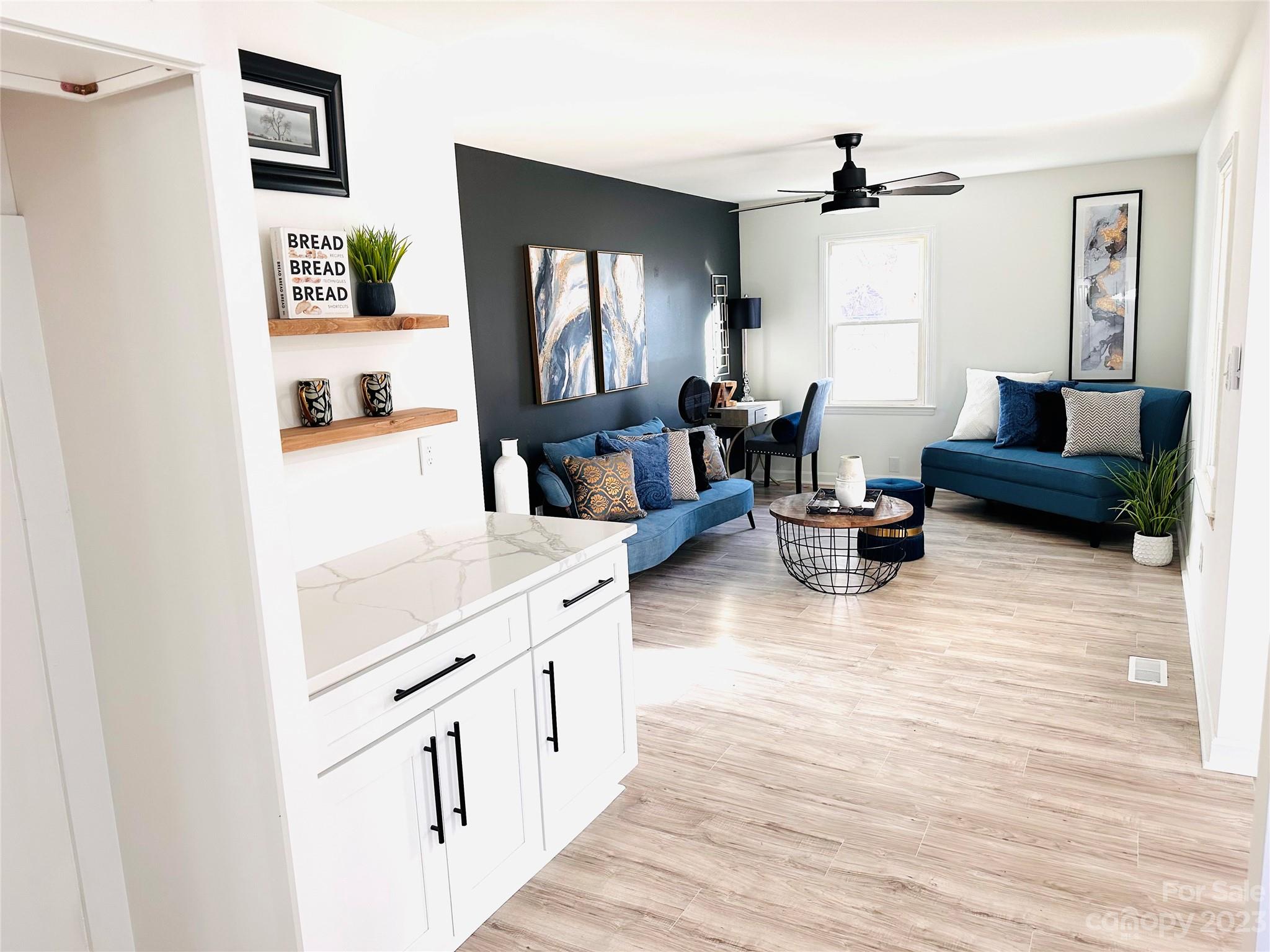 Bridlewood - Residential